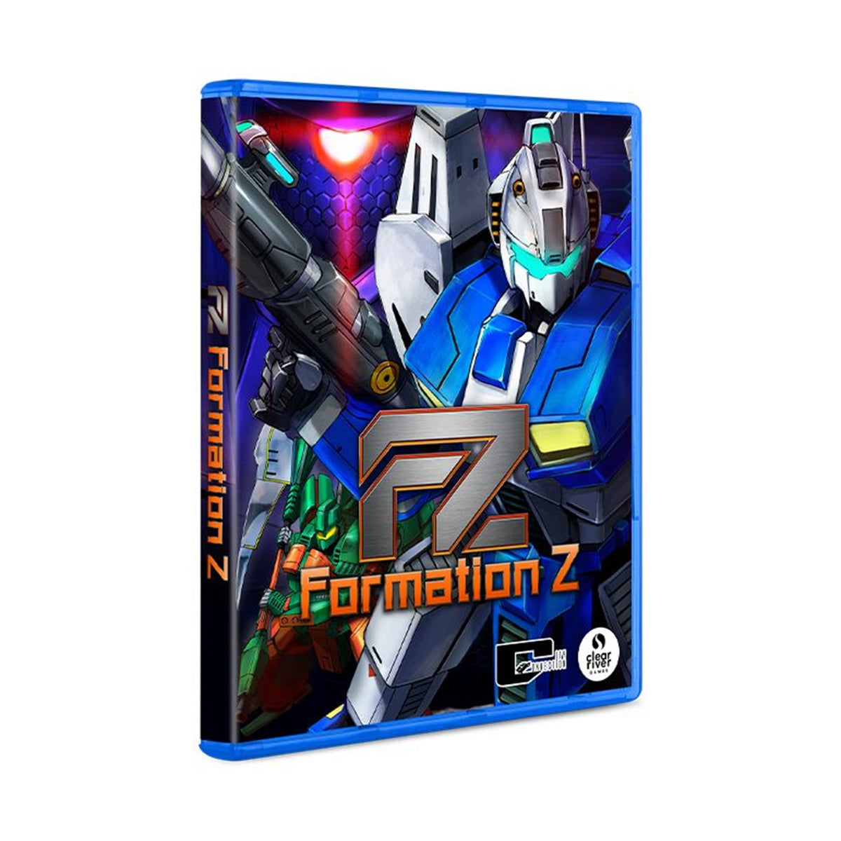 FZ: Formation Z (PS5) [Deluxe Edition]
