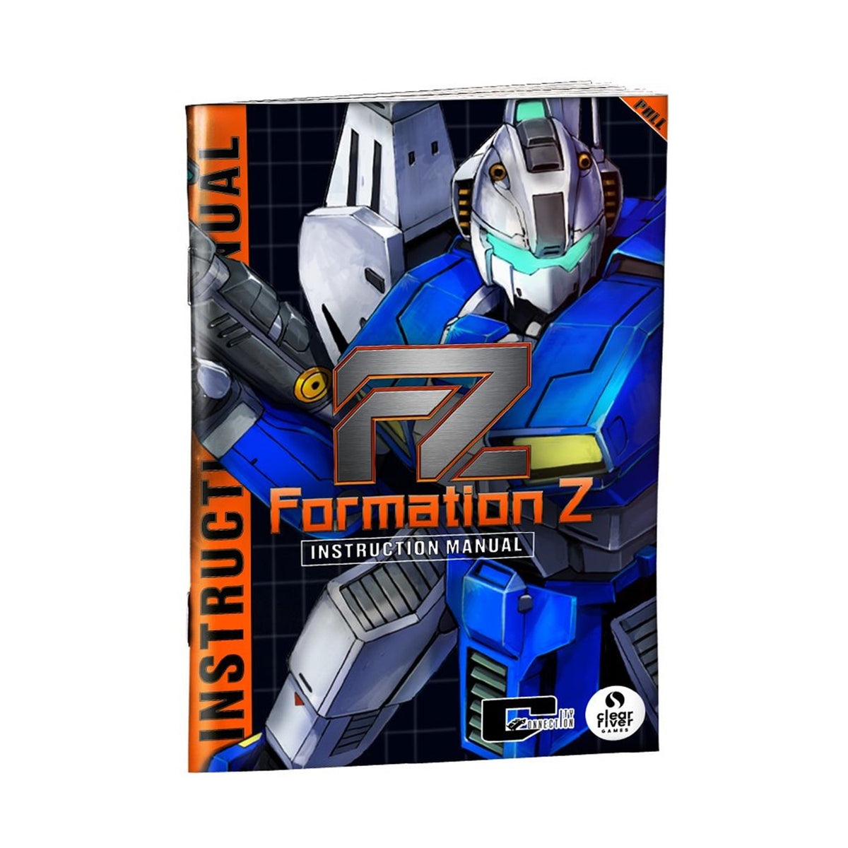 FZ: Formation Z (Nintendo Switch 2) [Deluxe Edition]