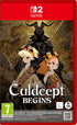 Culdcept Begins (Nintendo Switch 2) (Pre-order)