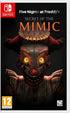 Five Nights at Freddy's: Secret of the Mimic (Nintendo Switch) (Pre-order)