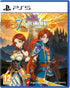 7th Domain: Tree Of Chaos (PS5) (Pre-order)