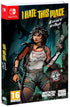 I Hate This Place [Elena's Edition] (Nintendo Switch) (Pre-order)