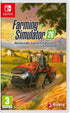 Farming Simulator 26 (Nintendo Switch) (Pre-order)