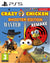 Crazy Chicken: Shooter Edition (PS5) (Pre-order)