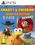 Crazy Chicken: Shooter Edition (PS5)