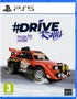 #Drive Rally [Special Edition] (PS5) (Pre-order)