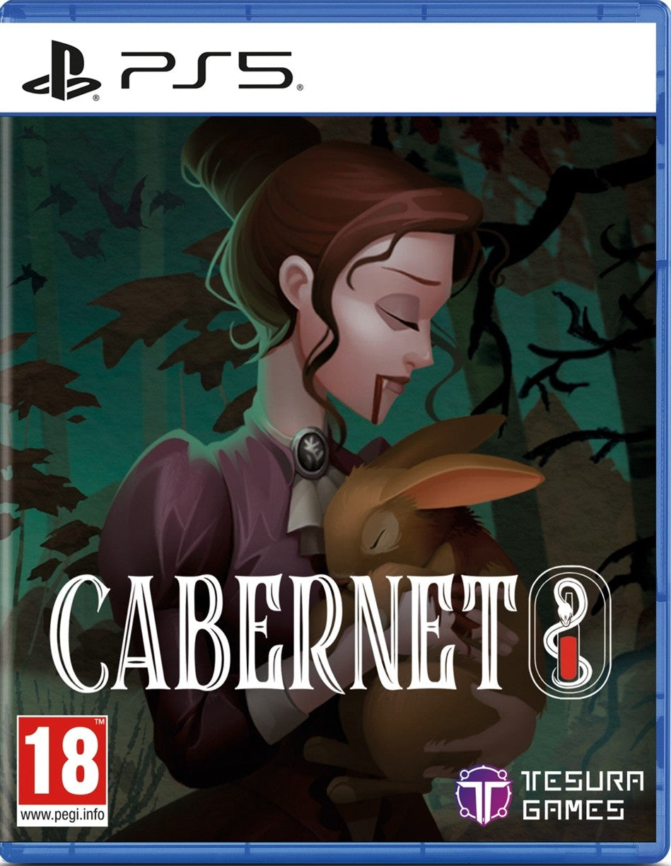 Cabernet [Collector's Edition] (PS5) (Pre-order)