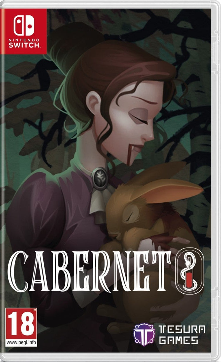 Cabernet (Nintendo Switch) (Pre-order)