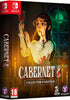 Cabernet [Collector's Edition] (Nintendo Switch) (Pre-order)