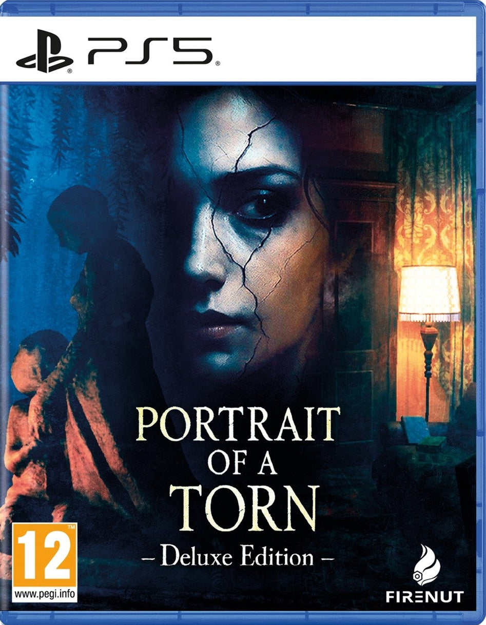 Portrait of a Torn [Deluxe Edition] (PS5) (Pre-order)
