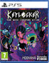 Keylocker: Turn Based Cyberpunk Action (PS5) (Pre-order)
