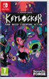 Keylocker: Turn Based Cyberpunk Action (Nintendo Switch) (Pre-order)