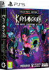Keylocker: Turn Based Cyberpunk Action [Collector's Edition] (PS5) (Pre-order)