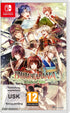 Birushana: Winds of Fate (Nintendo Switch) (Pre-order)