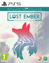 Lost Ember: Rekindled Edition [Wolf Pack Edition] (PS5) (Pre-order)