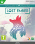 Lost Ember: Rekindled Edition [Wolf Pack Edition] (Xbox Series X) (Pre-order)