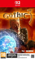 Gothic 3 Classic (Game-Key Card) (Nintendo Switch 2) (Pre-order)