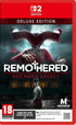 Remothered: Red Nun's Legacy [Deluxe Edition] (Game-Key Card) (Nintendo Switch 2) (Pre-order)