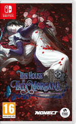 The House in Fata Morgana (Nintendo Switch) (Pre-owned)