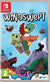 Windswept (Nintendo Switch) (Pre-order)