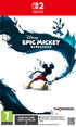 Disney Epic Mickey: Rebrushed (Game-Key Card) (Nintendo Switch 2) (Pre-order)
