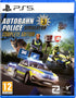 Autobahn Police Simulator 3 [Complete Edition] (PS5)