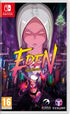Eden Genesis (Nintendo Switch) (Pre-order)