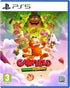 Garfield: Escape from Monday (PS5) (Pre-order)