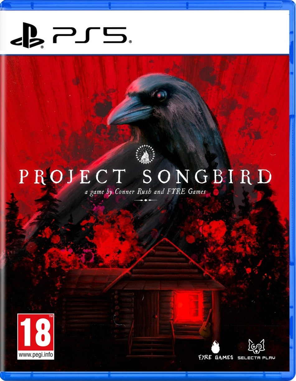 Project Songbird (PS5) (Pre-order)