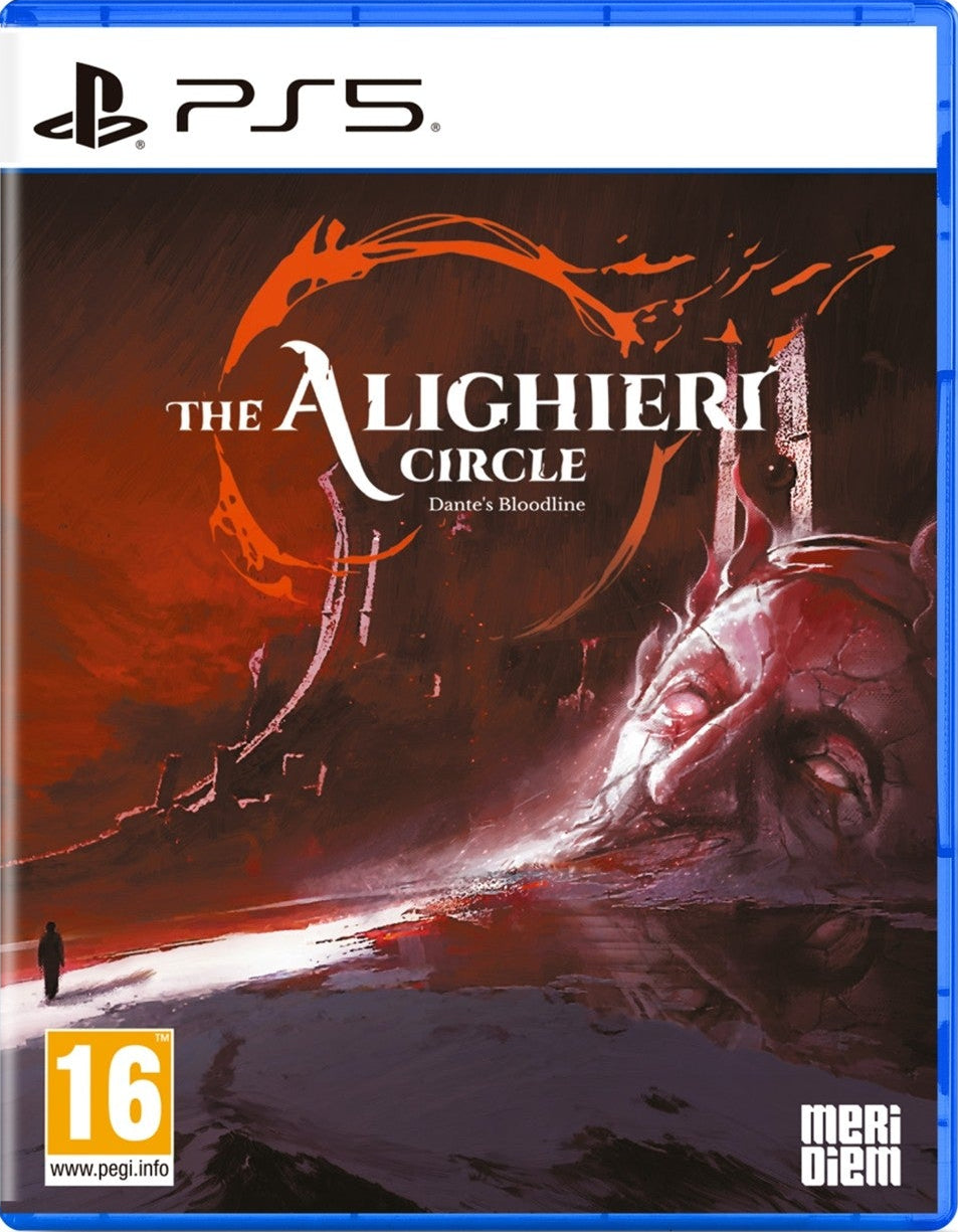 The Alighieri Circle: Dante's Bloodline (PS5) (Pre-order)