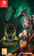 Sacred 2: Fallen Angel Remastered (Nintendo Switch) (Pre-order)