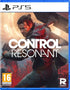 Control Resonant (PS5) (Pre-order)