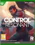 Control Resonant (Xbox Series X) (Pre-order)