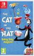 The Cat in the Hat: Rainy Day Mayhem (Nintendo Switch) (Pre-order)
