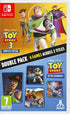 Toy Story: Retro Roundup! + Toy Story 3 Complete Edition (Nintendo Switch) (Pre-order)