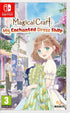 Magical Craft: My Enchanted Dress Shop (Nintendo Switch) (Pre-order)