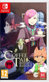 Coffee Talk Tokyo (Nintendo Switch) (Pre-order)