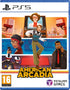 American Arcadia (PS5) (Pre-order)