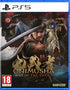 Onimusha: Way of the Sword (PS5) (Pre-order)