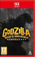Godzilla: Destroy All Monsters Melee Remastered (Nintendo Switch 2) (Pre-order)