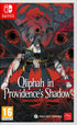Qliphah in Providence's Shadow (Nintendo Switch) (Pre-order)