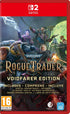 Warhammer 40,000: Rogue Trader [Voidfarer Edition] (Nintendo Switch 2) (Pre-order)