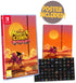 Monster Crown: Sin Eater (Nintendo Switch) (Pre-order)