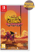 Monster Crown: Sin Eater (Nintendo Switch) (Pre-order)