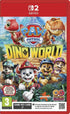 PAW Patrol: Dino World (Game-Key Card) (Nintendo Switch 2) (Pre-order)