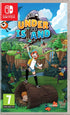 Under the Island (Nintendo Switch) (Pre-order)