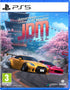 JDM: Japanese Drift Master (PS5) (Pre-order)