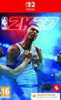 NBA 2K27 (Code-in-a-Box) (Nintendo Switch 2)