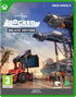 Docked [Deluxe Edition] (Xbox Series X) (Pre-order)