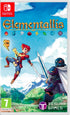 Elementallis (Nintendo Switch) (Pre-order)